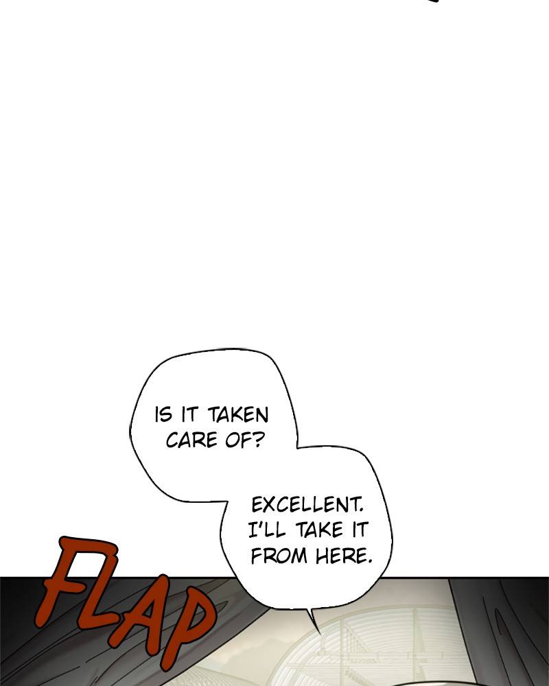 Garden Club Detective Squad chapter 5 - page 23
