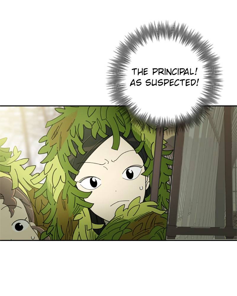 Garden Club Detective Squad chapter 5 - page 25