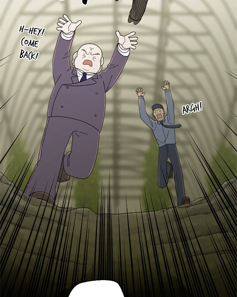 Garden Club Detective Squad chapter 5 - page 28