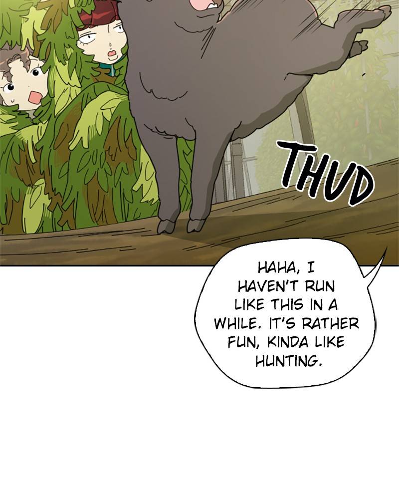 Garden Club Detective Squad chapter 5 - page 30