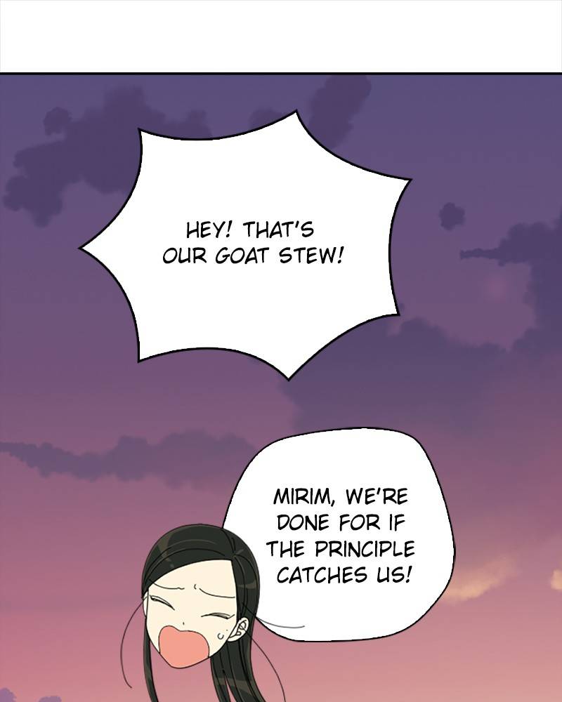 Garden Club Detective Squad chapter 5 - page 35