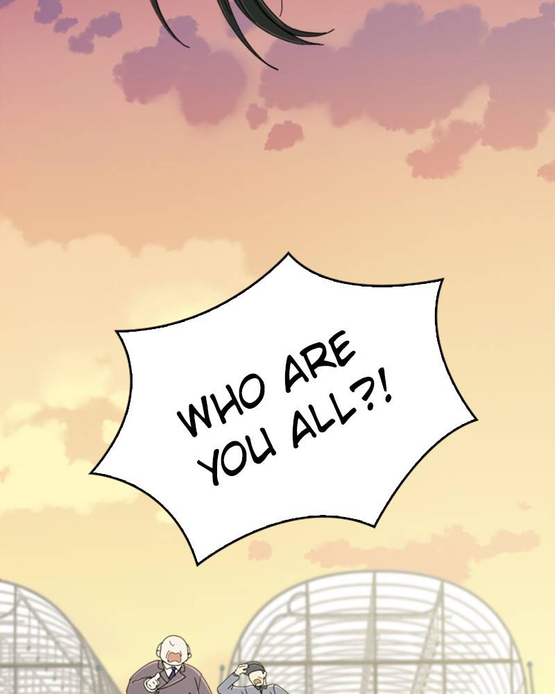 Garden Club Detective Squad chapter 5 - page 36