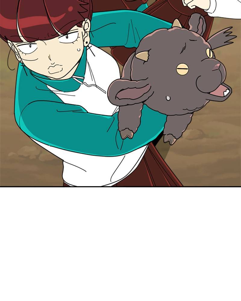 Garden Club Detective Squad chapter 5 - page 38