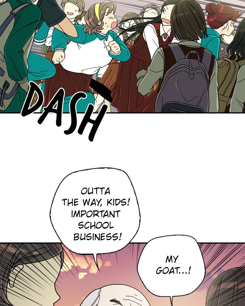 Garden Club Detective Squad chapter 5 - page 44