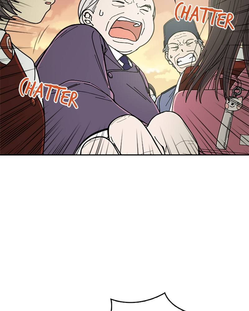 Garden Club Detective Squad chapter 5 - page 45