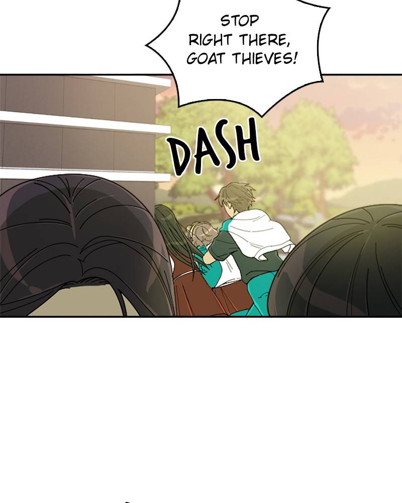 Garden Club Detective Squad chapter 5 - page 46