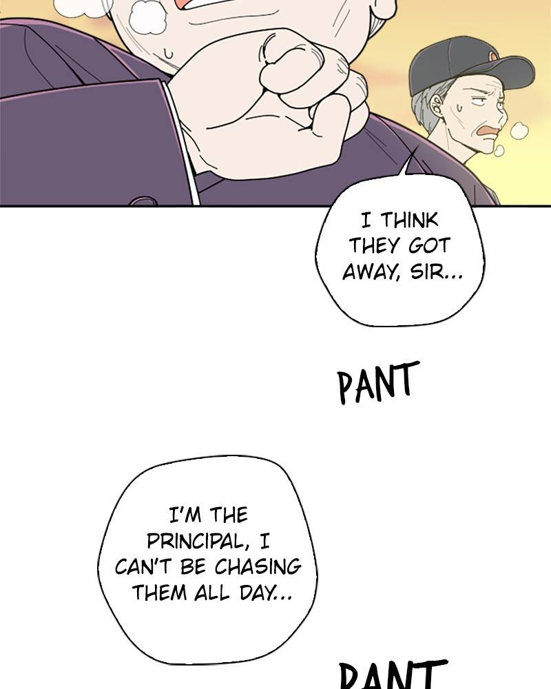 Garden Club Detective Squad chapter 5 - page 48