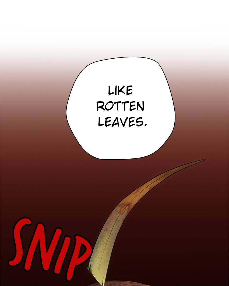 Garden Club Detective Squad chapter 5 - page 5