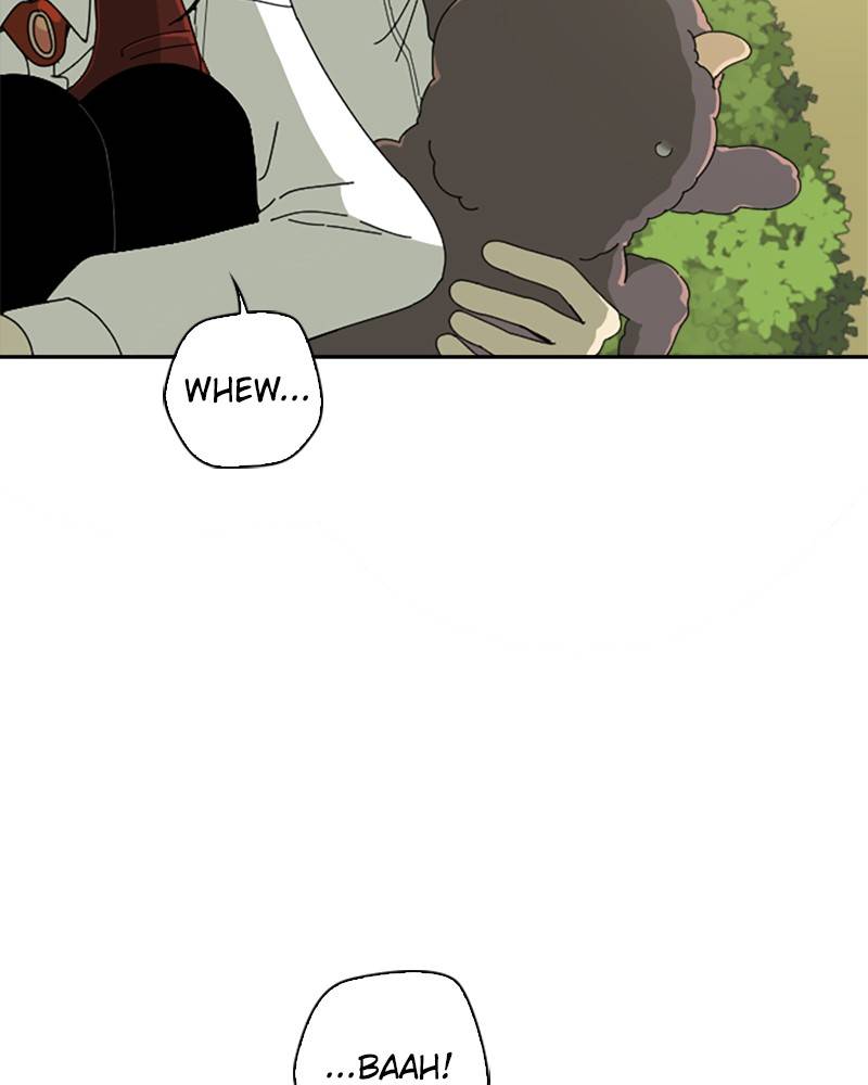 Garden Club Detective Squad chapter 5 - page 51