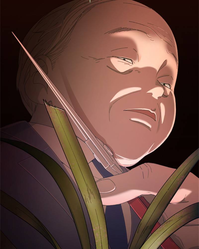 Garden Club Detective Squad chapter 5 - page 6