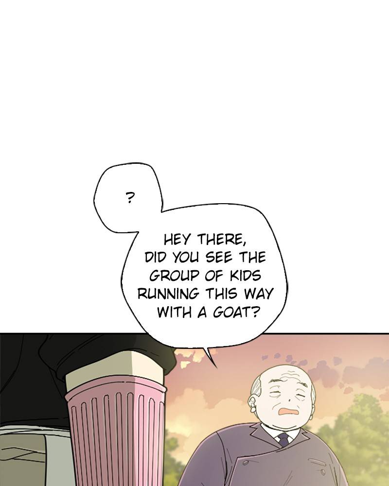Garden Club Detective Squad chapter 5 - page 60