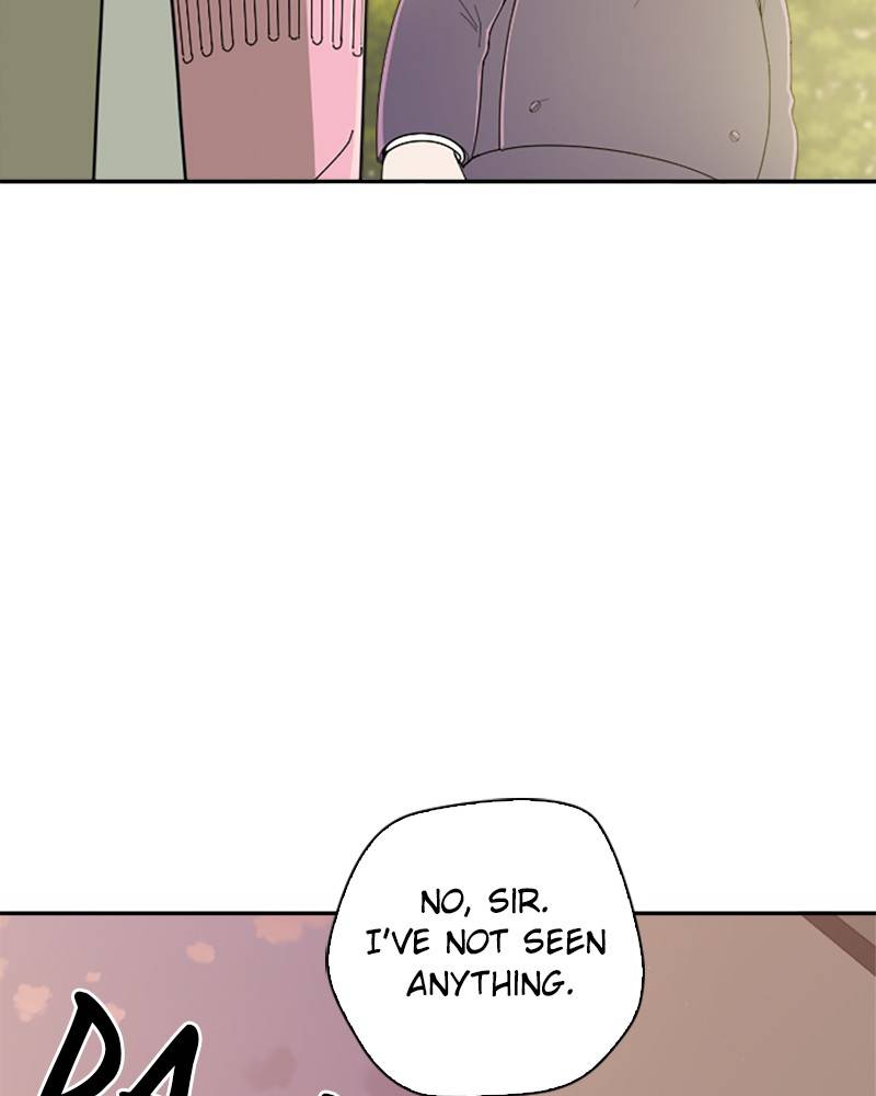 Garden Club Detective Squad chapter 5 - page 61