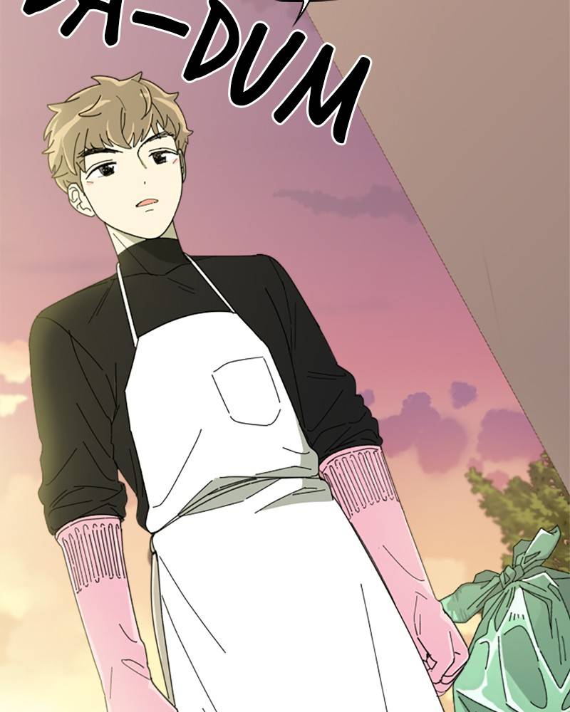 Garden Club Detective Squad chapter 5 - page 62