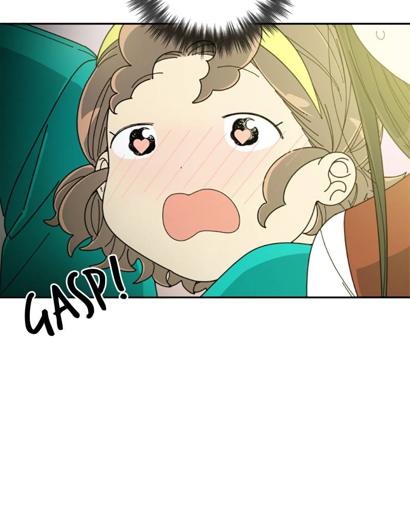 Garden Club Detective Squad chapter 5 - page 69