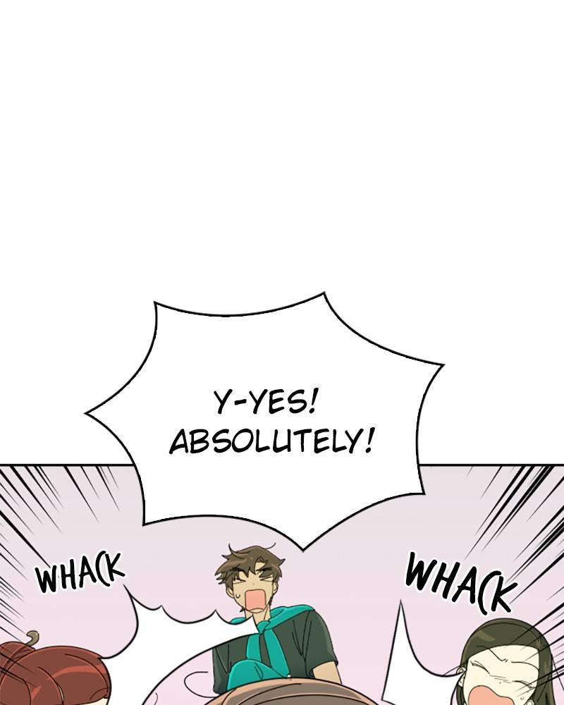 Garden Club Detective Squad chapter 5 - page 73