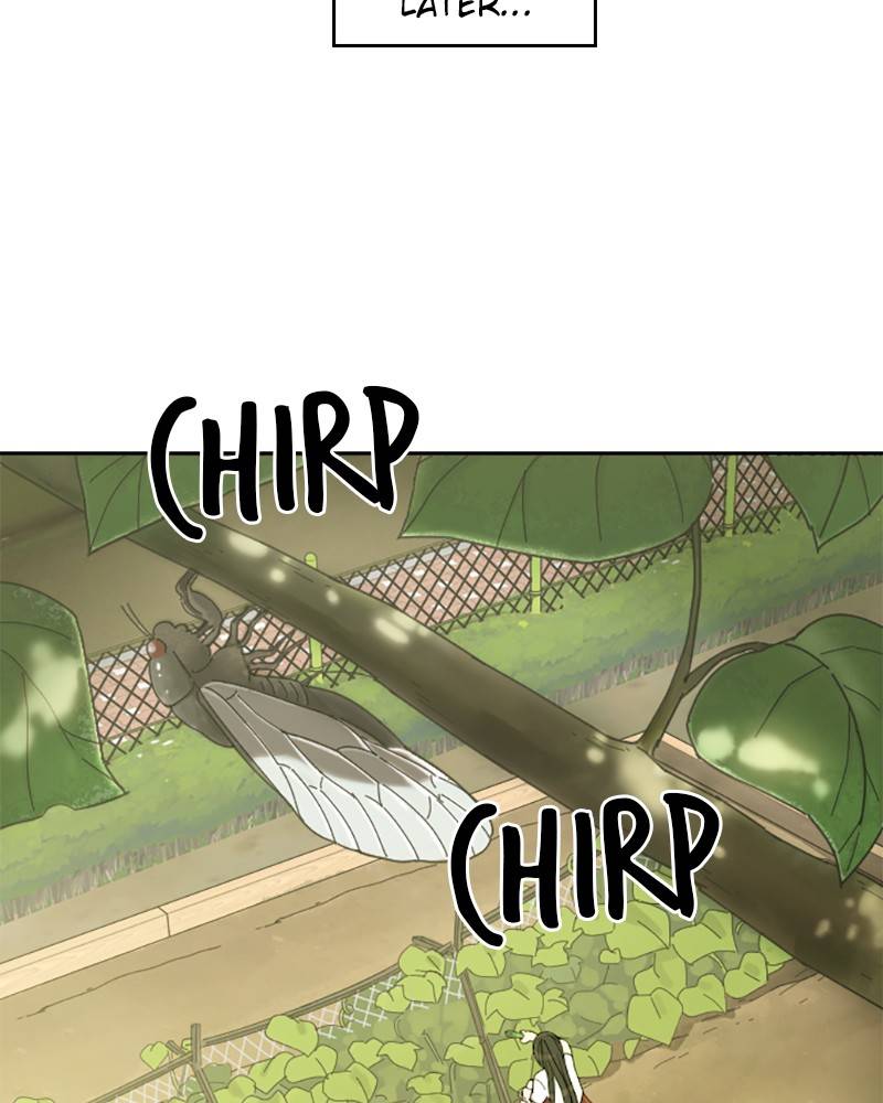 Garden Club Detective Squad chapter 5 - page 76