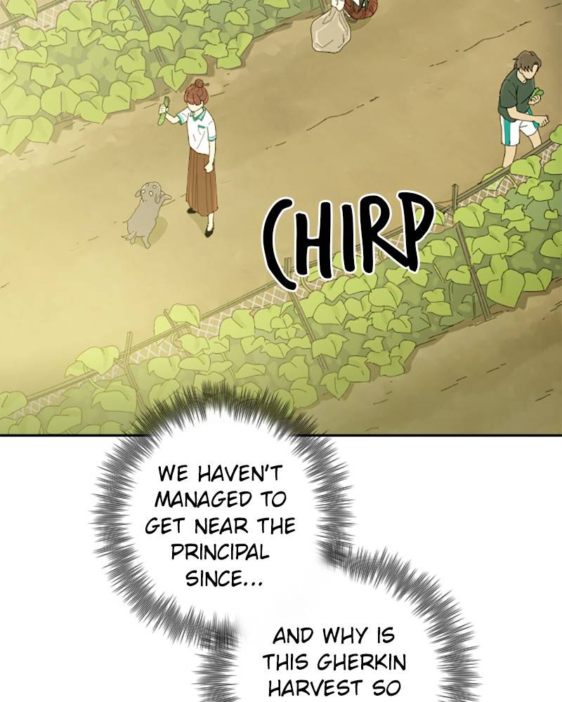 Garden Club Detective Squad chapter 5 - page 77