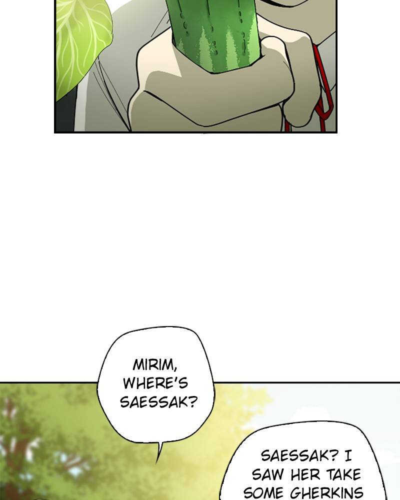 Garden Club Detective Squad chapter 5 - page 79