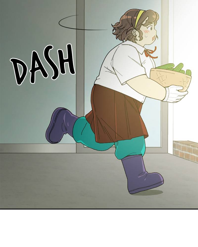 Garden Club Detective Squad chapter 5 - page 83