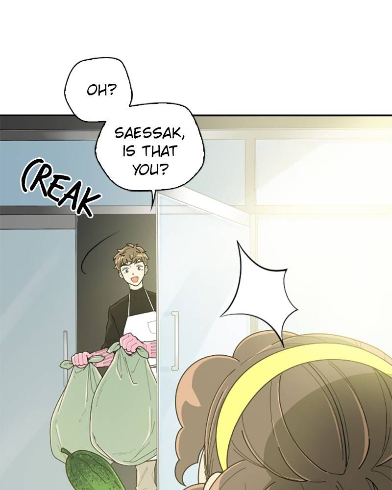 Garden Club Detective Squad chapter 5 - page 89