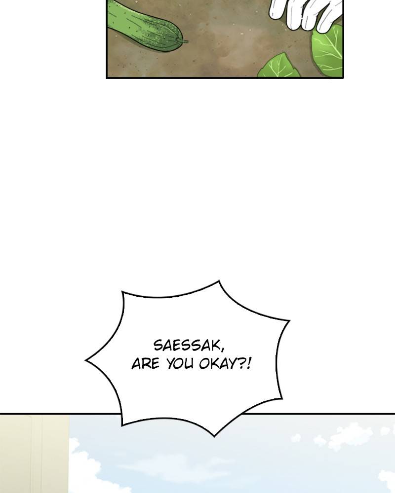 Garden Club Detective Squad chapter 5 - page 93