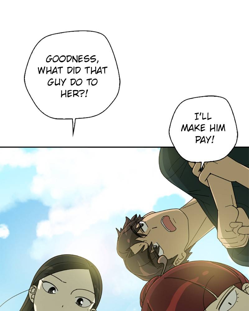 Garden Club Detective Squad chapter 5 - page 95