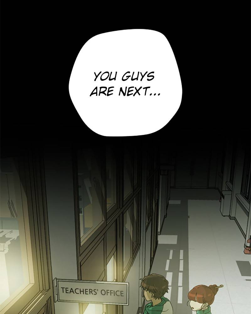 Garden Club Detective Squad chapter 4 - page 10