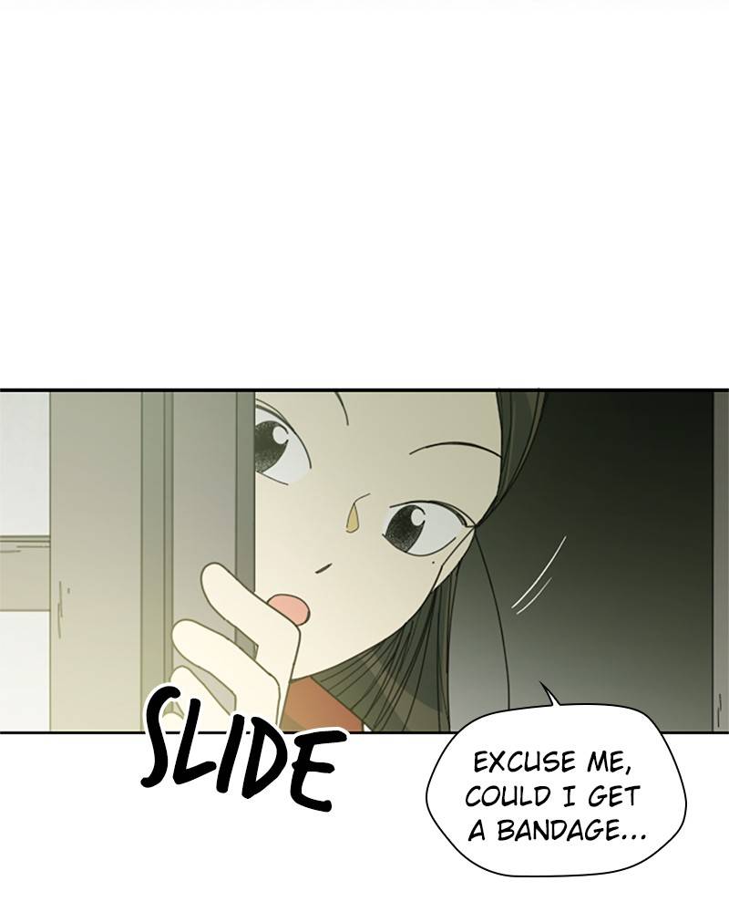 Garden Club Detective Squad chapter 4 - page 103