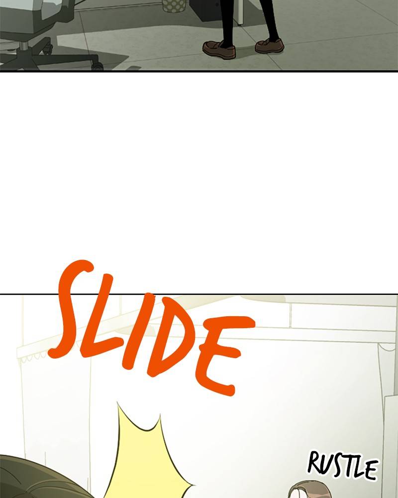 Garden Club Detective Squad chapter 4 - page 107