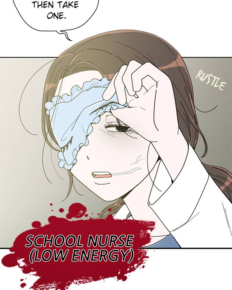 Garden Club Detective Squad chapter 4 - page 109