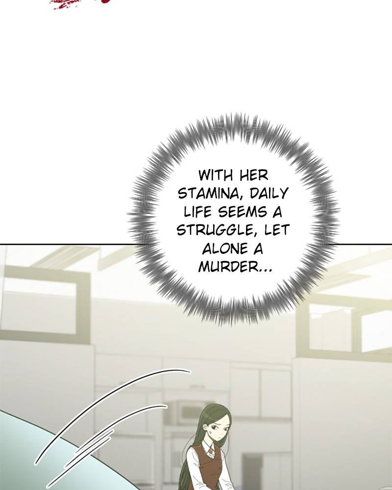 Garden Club Detective Squad chapter 4 - page 110
