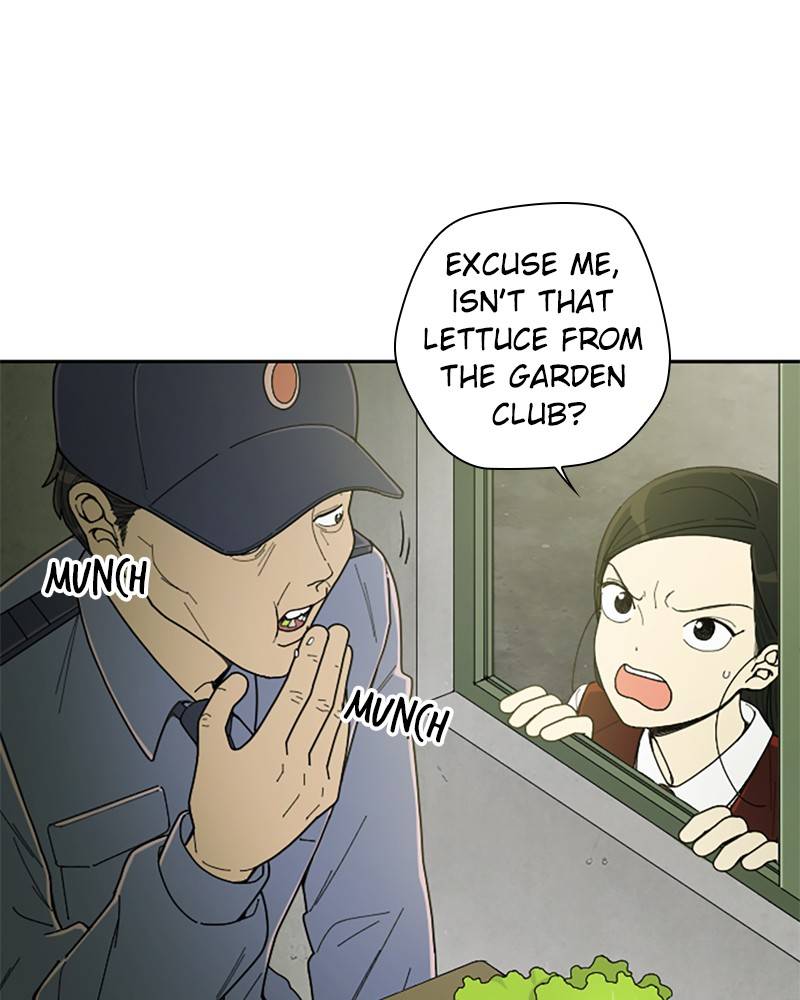 Garden Club Detective Squad chapter 4 - page 114