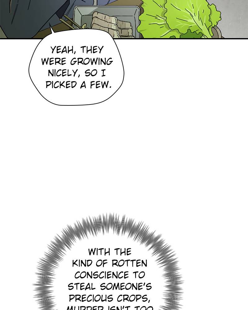 Garden Club Detective Squad chapter 4 - page 115