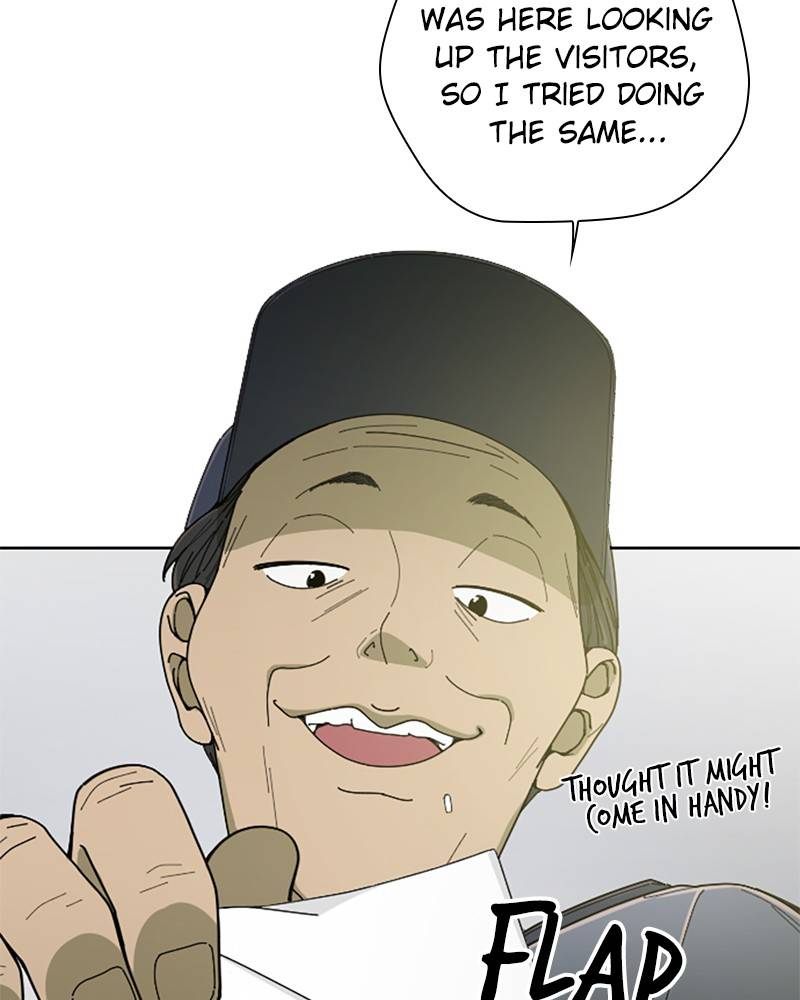 Garden Club Detective Squad chapter 4 - page 117