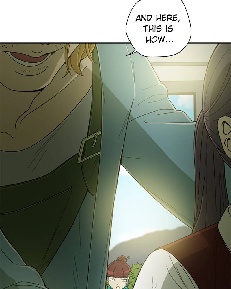 Garden Club Detective Squad chapter 4 - page 125