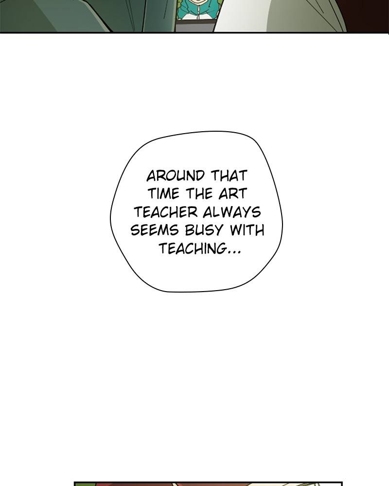 Garden Club Detective Squad chapter 4 - page 126