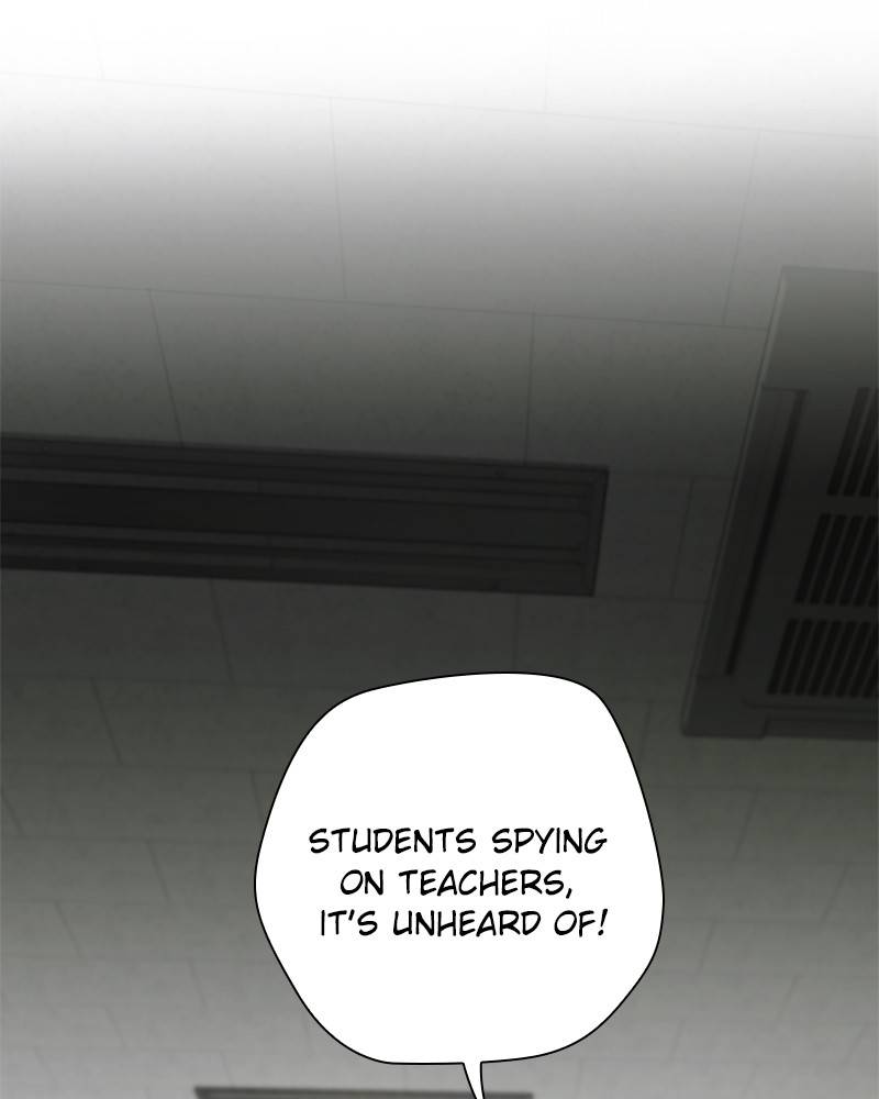 Garden Club Detective Squad chapter 4 - page 131