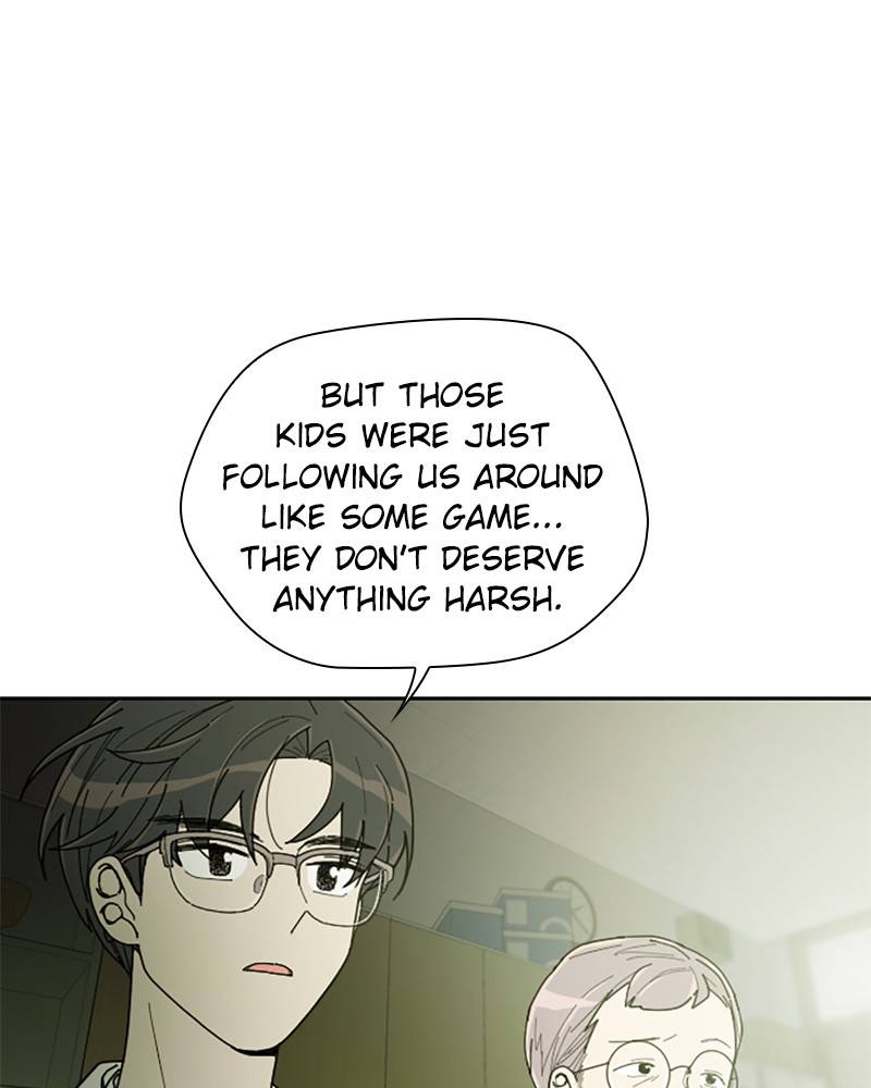 Garden Club Detective Squad chapter 4 - page 135