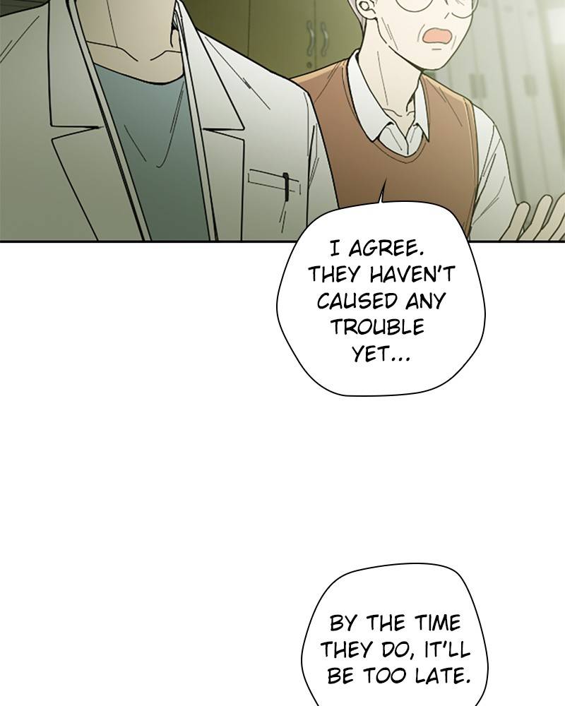 Garden Club Detective Squad chapter 4 - page 136