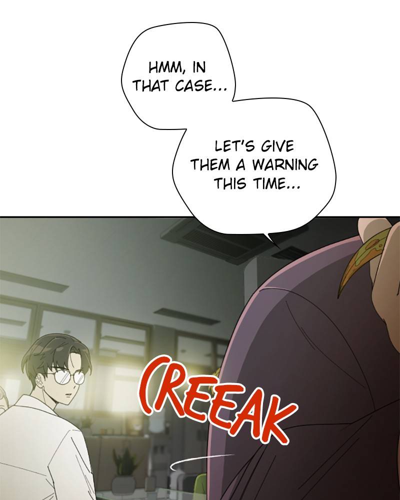 Garden Club Detective Squad chapter 4 - page 138