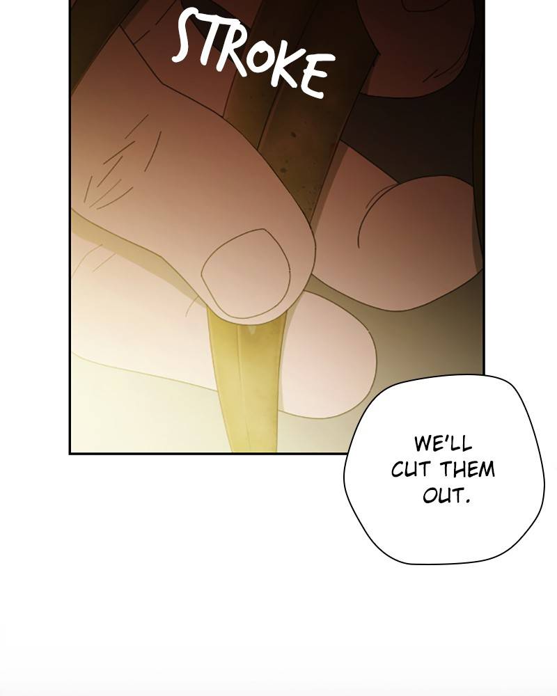 Garden Club Detective Squad chapter 4 - page 140