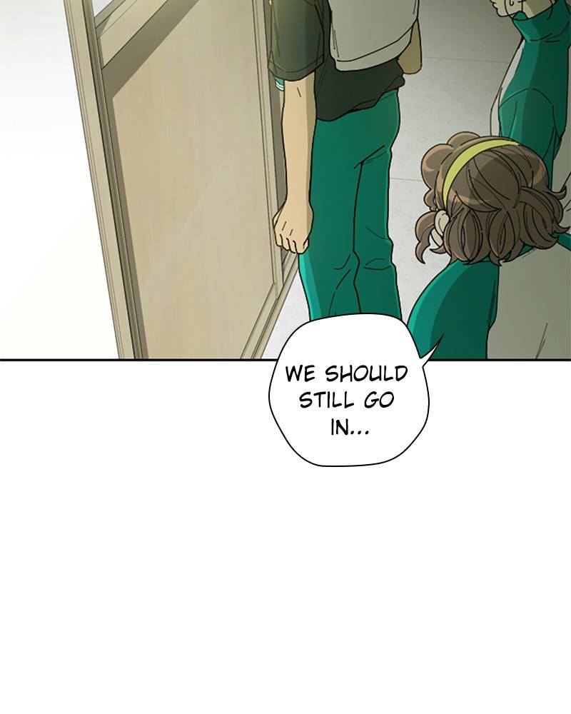 Garden Club Detective Squad chapter 4 - page 15
