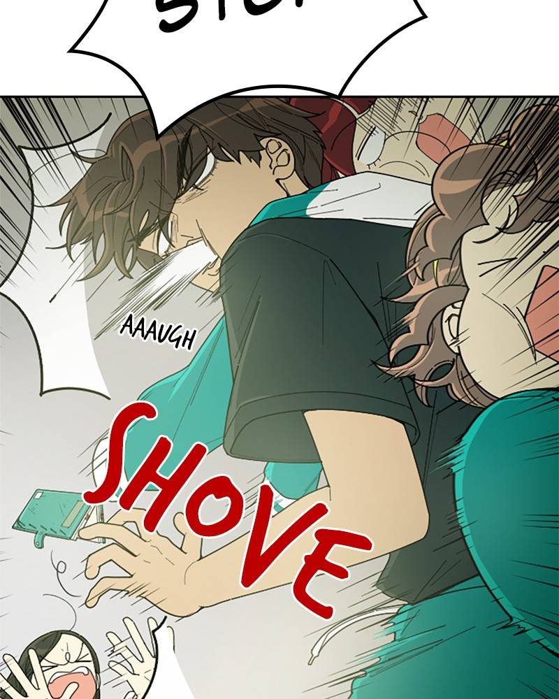 Garden Club Detective Squad chapter 4 - page 18