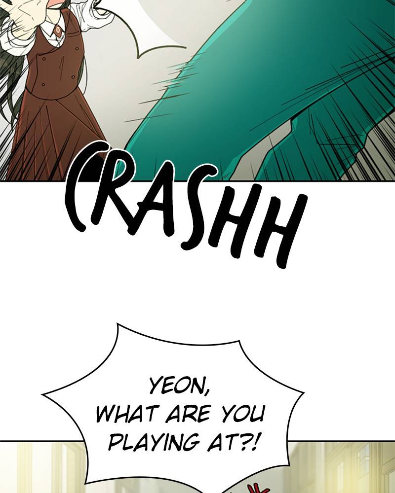 Garden Club Detective Squad chapter 4 - page 19