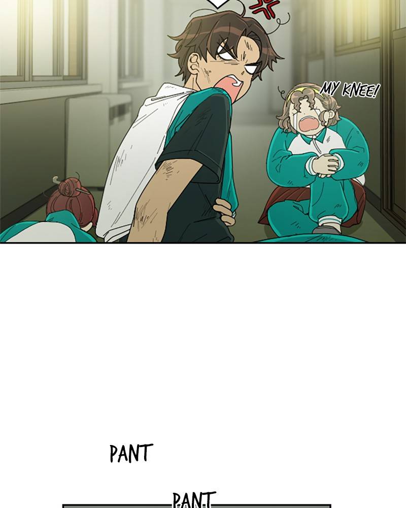 Garden Club Detective Squad chapter 4 - page 20