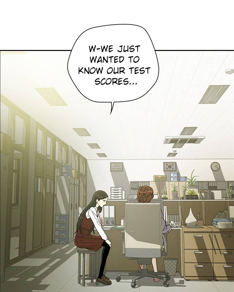 Garden Club Detective Squad chapter 4 - page 27