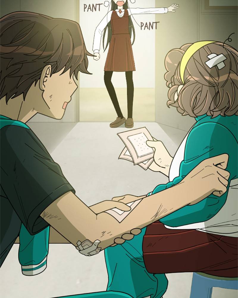 Garden Club Detective Squad chapter 4 - page 39