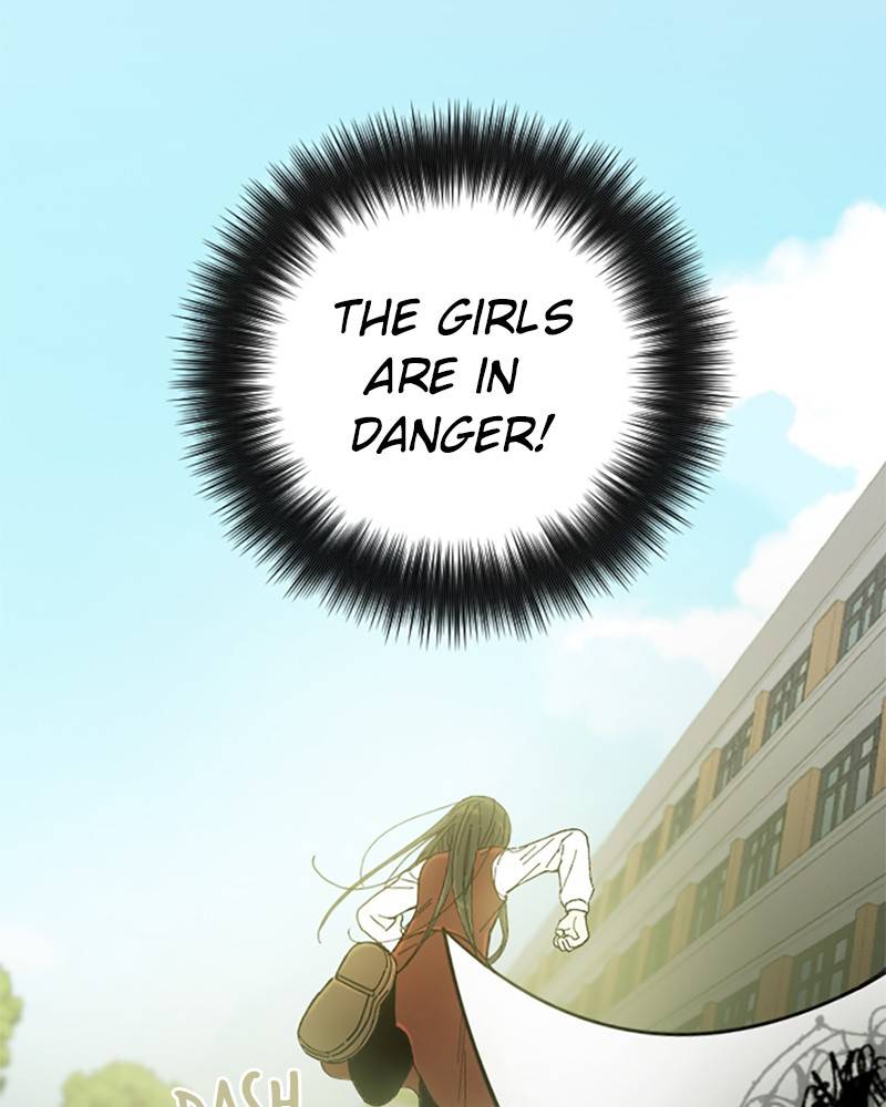 Garden Club Detective Squad chapter 4 - page 4