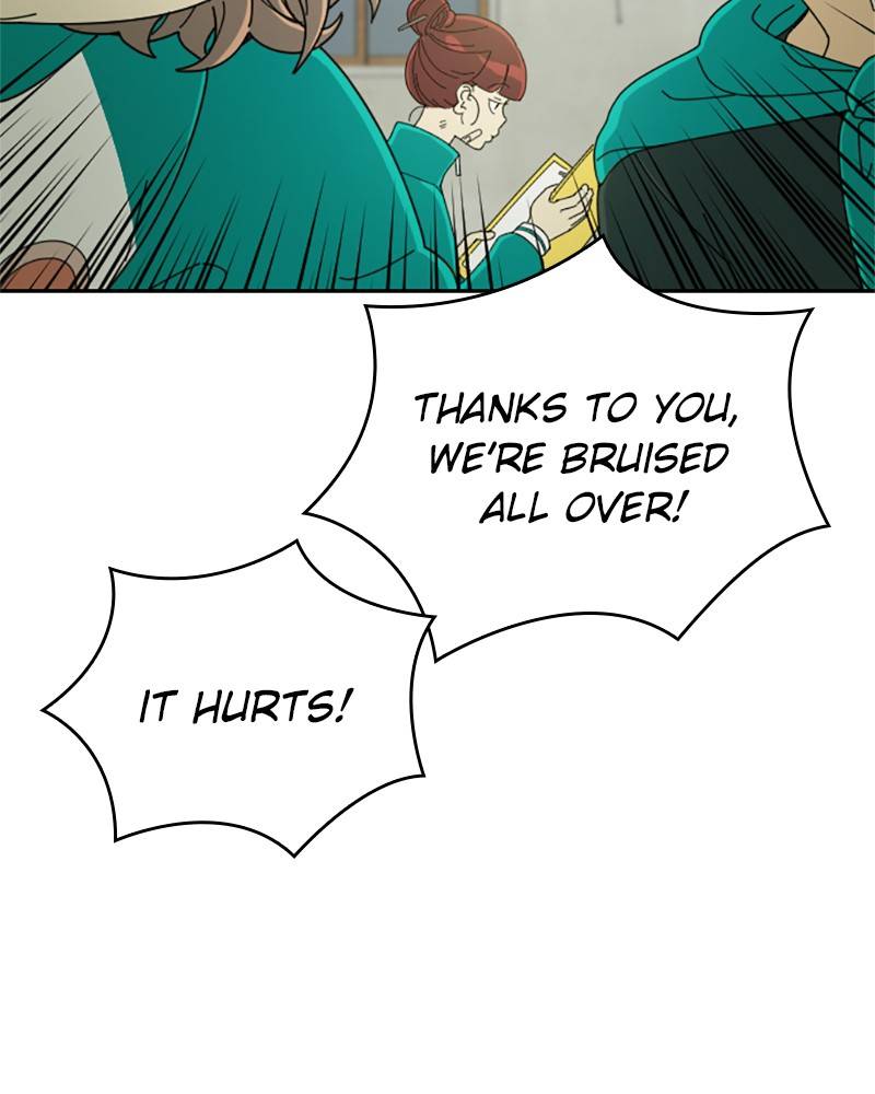 Garden Club Detective Squad chapter 4 - page 41