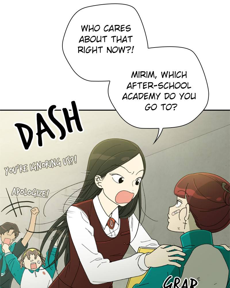 Garden Club Detective Squad chapter 4 - page 42